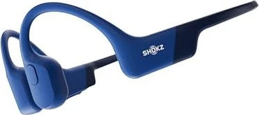 Shokz OpenRun USB-C blau