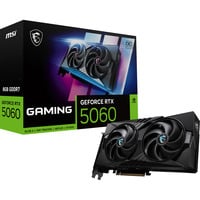 GeForce RTX 5060 GAMING OC 8G, Grafikkarte DLSS 5, 3x DisplayPort, 1x HDMI 2.1