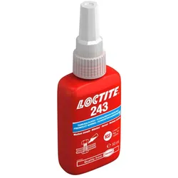 OBO Bettermann Schraubensicherung Fl. 50 Loctite 243