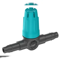 GARDENA Kleinflächendüse 10 Stk: Micro-Drip Bewässerung 10-40cm