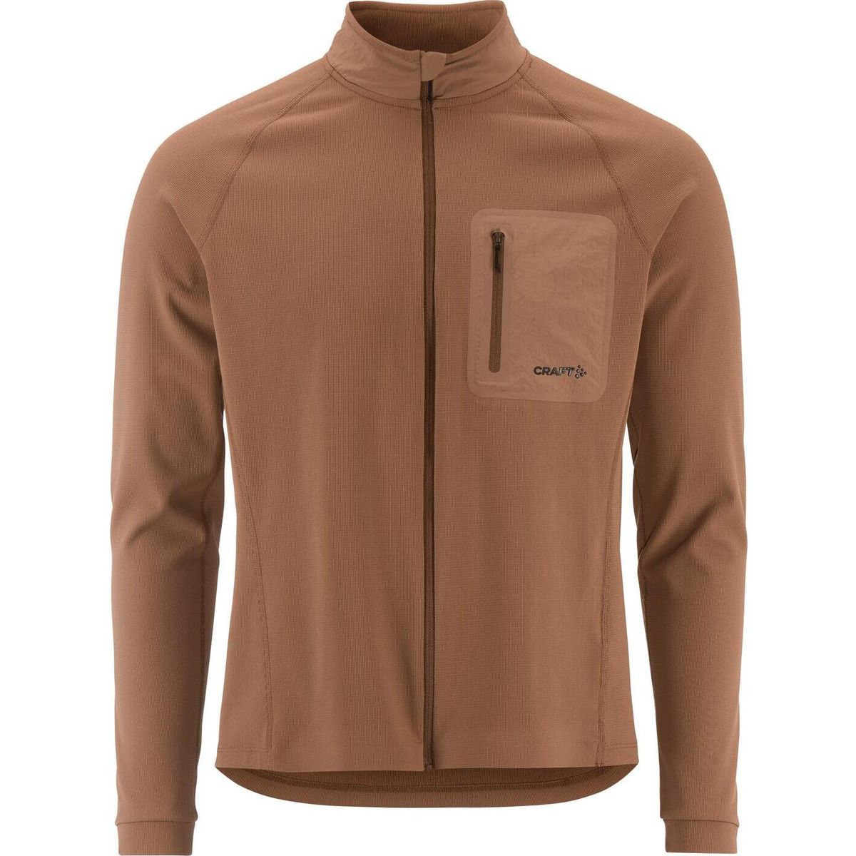 Craft Speed Full Zip Midlayer Jacekt Men cassia (2540) M C17968-2540-5