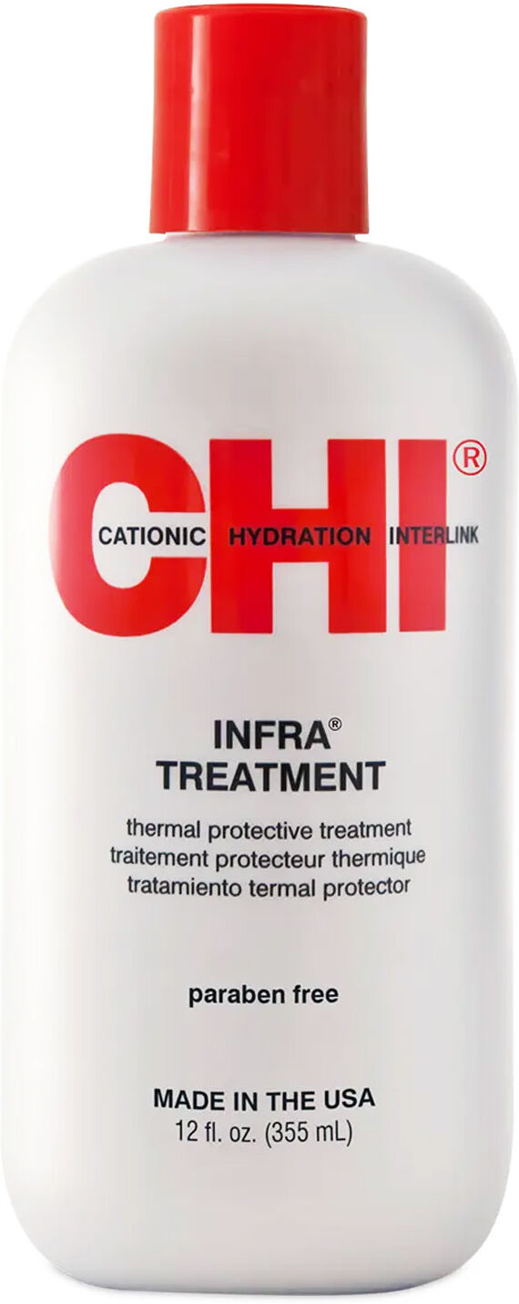 CHI Infra Treatment