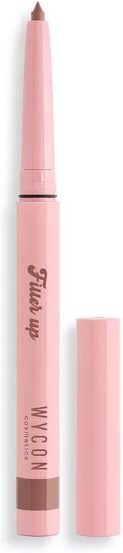 WYCON - Filler Up - Volle Lippen mit edlem, mattem Finish, 1.2 g,  COOKIE