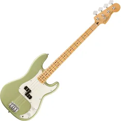 Fender Player II Precision Bass MN Birch Green