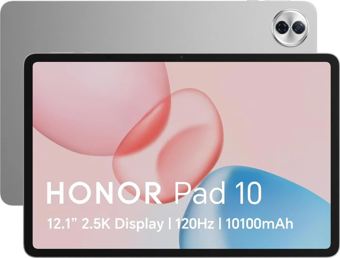 HONOR Pad 10 Wifi 8GB/256GB Gray