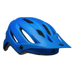 Bell 4Forty Mips Fahrradhelm, Matte/Gloss Blue/Black 21