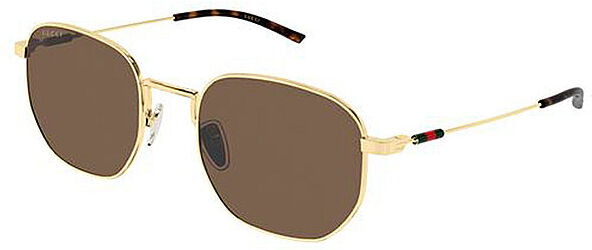 GUCCI Sonnenbrille GG2095S gold EG