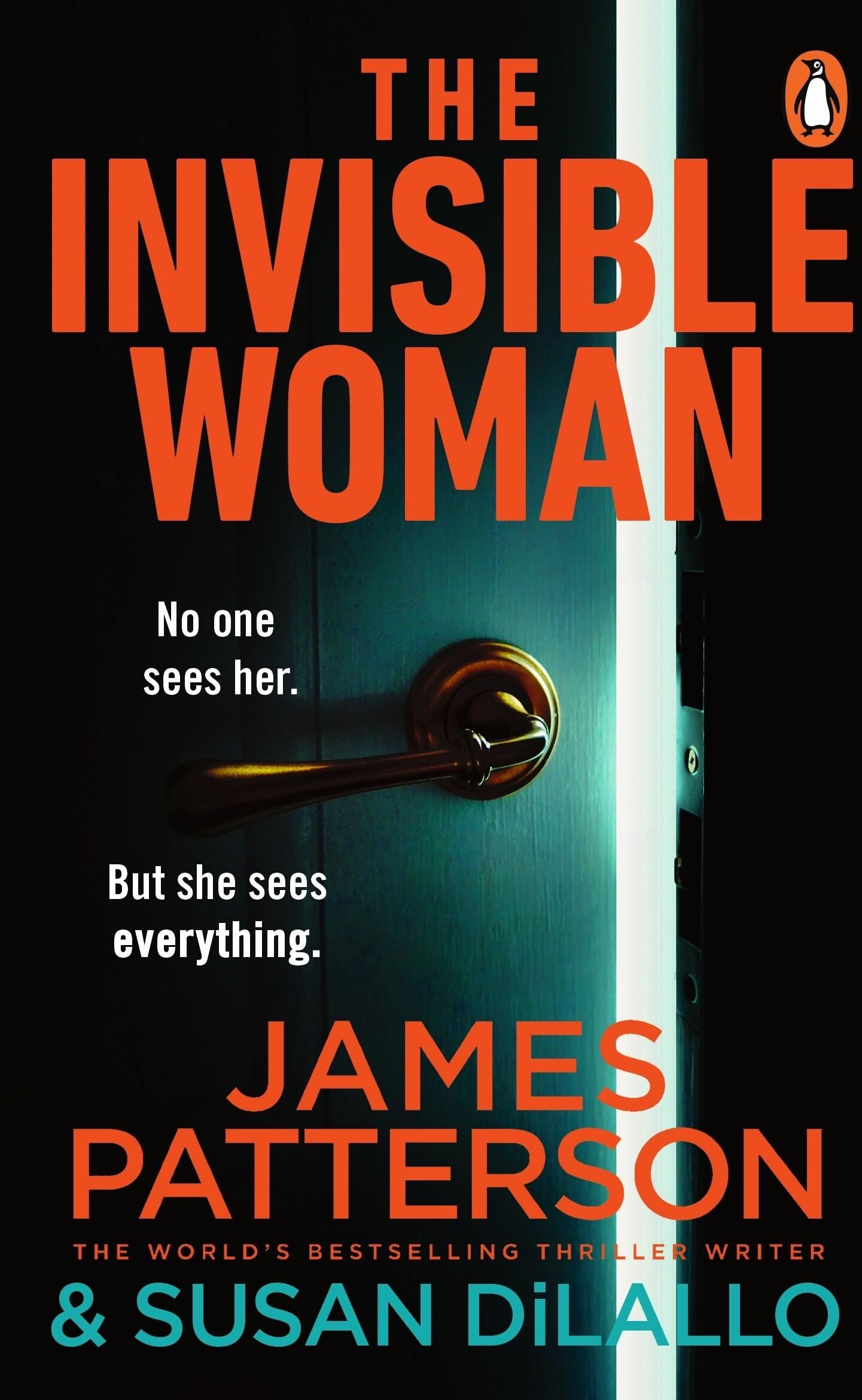 James Patterson - The Invisible Woman - Preis vom 13.10.2026 19:28:25 h