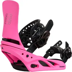 BURTON LEXA X Bindung 2027 shockwave pink - M
