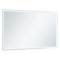KEUCO ROYAL LUMOS Lichtspiegel einstellbare Lichtfarbe, 1000x650mm, 14597173500