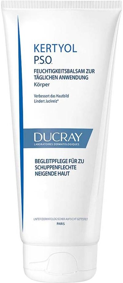 DUCRAY KERTYOL P.S.O. Feuchtigkeitsbalsam