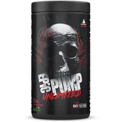 Peak - Epic Pump Unlimited - 546g DoseSour Green Apple