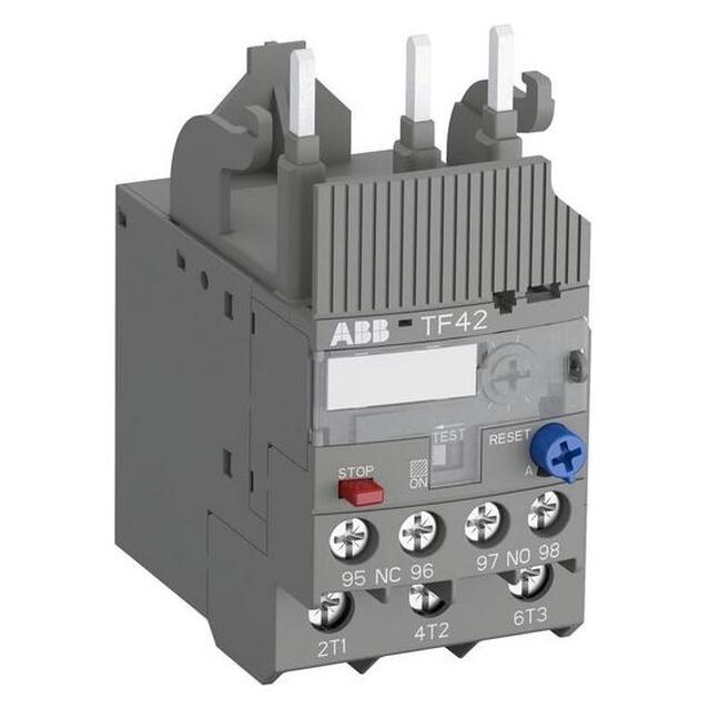 ABB TF42-16 Thermisches Überlastrelais 1SAZ721201R1047 (1SAZ721201R1047)