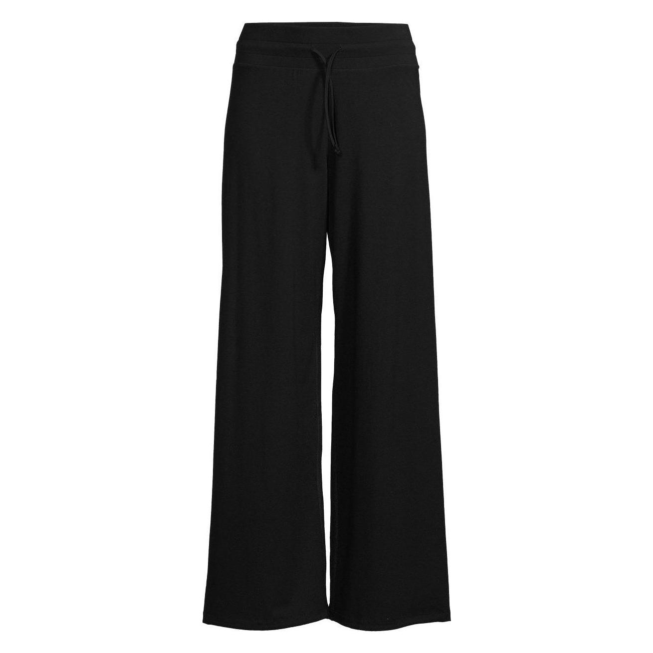 Casall Weite Damenhose Studio Pants schwarz (42) (54829594)