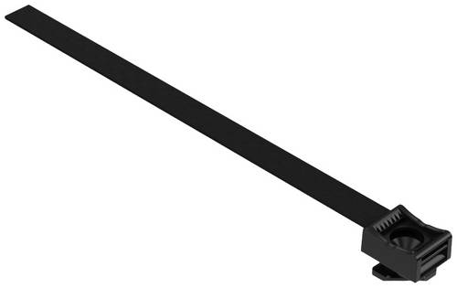Hebotec KBS-I8M 4-20 10 Klettbandsockel 10St.
