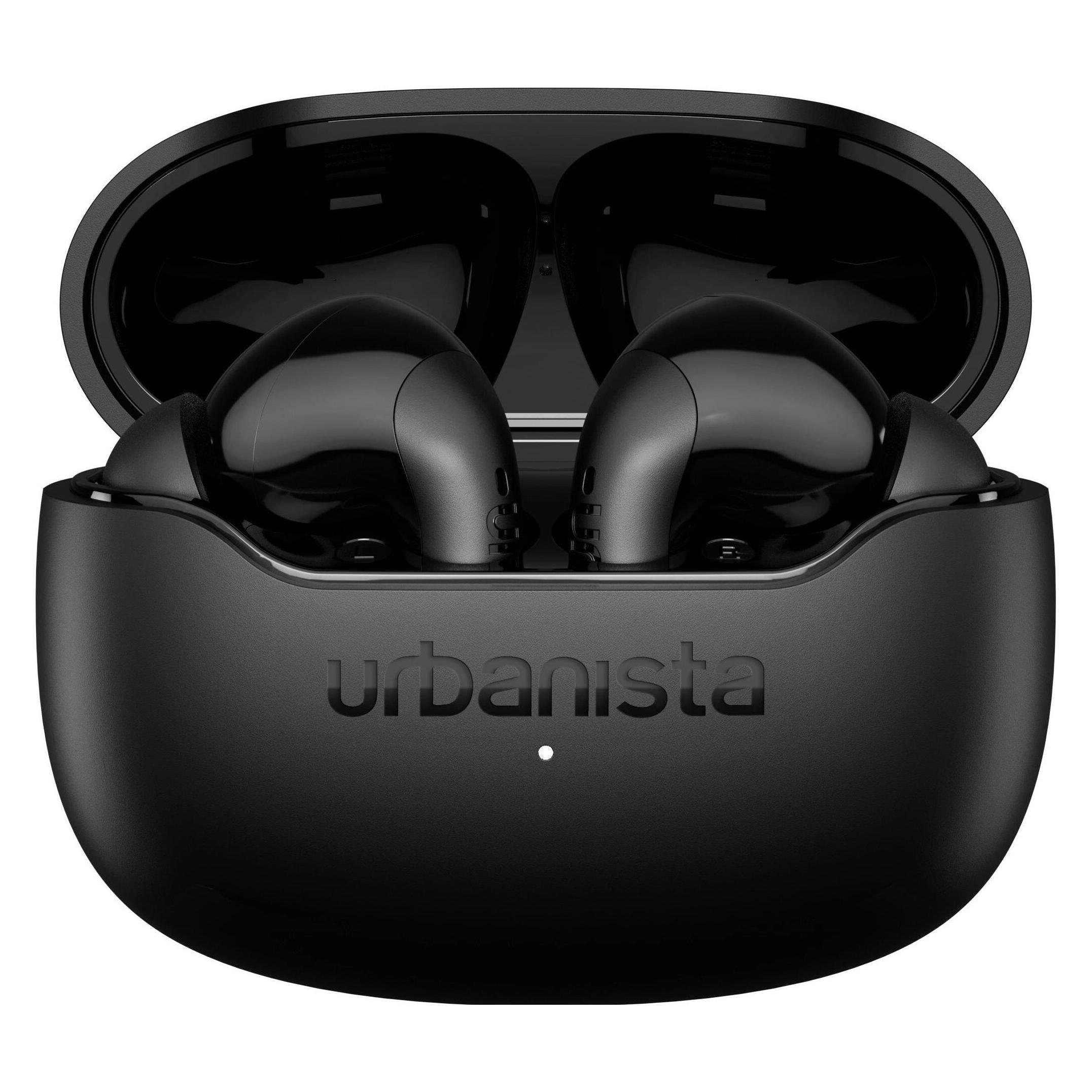 Urbanista Palermo (ANC, 32 h, Kabellos) (1040320)