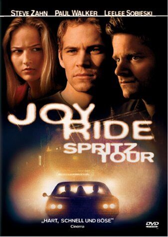 John Dahl - JoyRide - Spritztour - Preis vom 11.10.2026 03:10:56 h