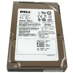 Dell Seagate 73GB Festplatte Server 2,5 Zoll 15000rpm 15K SAS XT764 ST973451SS