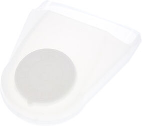 Silverstein Omnicap Large Clear Transparent