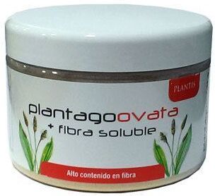 Artesania Agrícola Plantago Ovata Plantis 180 gr 180 gr