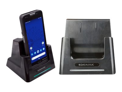 Datalogic Single Slot Dock - Docking Cradle (Anschlußstand) (94A150100)