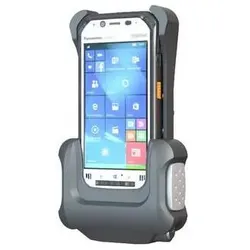 Panasonic PANA Toughpad, Docking, CF-CDSF1VM01 (USB-A), Dockingstation + USB Hub, Schwarz