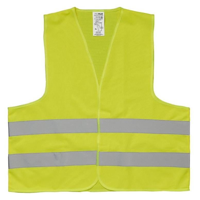 IWH Warnweste (One Size) (540313)