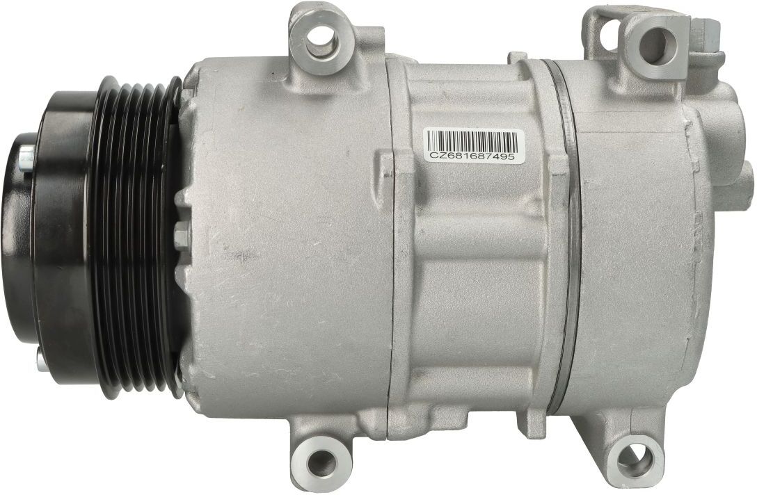 Klimakompressor VALEO 690016