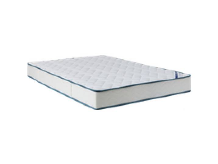 Matelas ressorts biconiques 20 cm Maya