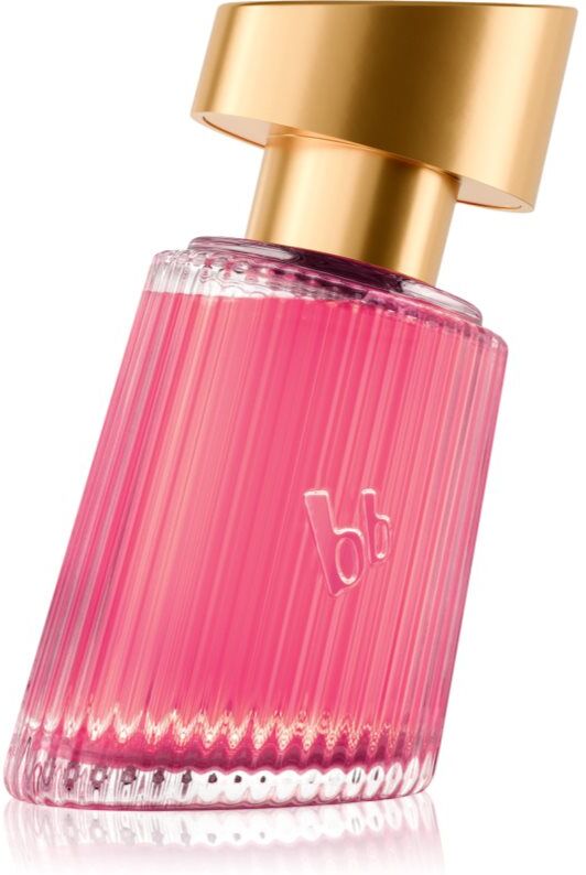 Bruno Banani Dangerous Woman EDT W 30 ml
