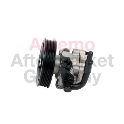 ASTEMO Hydraulikpumpe, Lenkung 2503656 für HYUNDAI