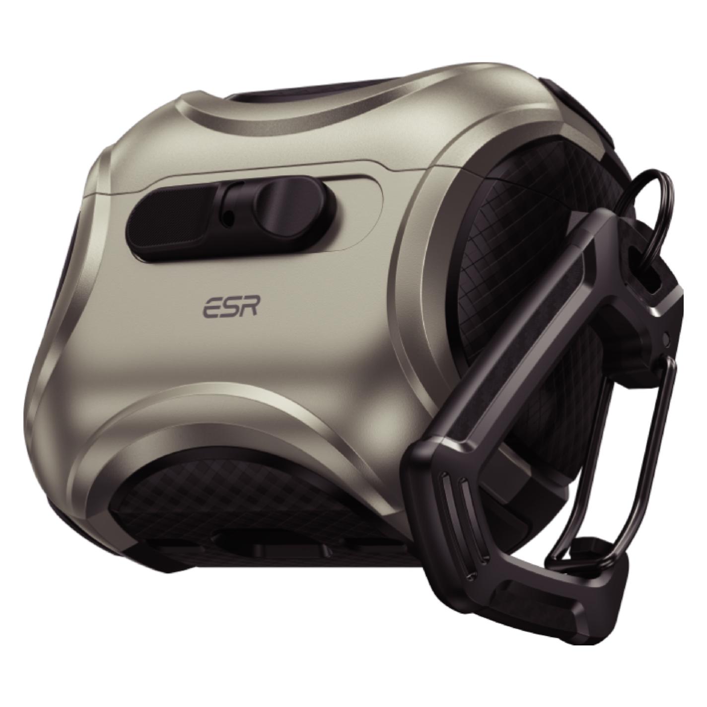ESR Cyber FlickLock HaloLock AirPods Pro 3 (Ladecase Hülle) (1C022002)