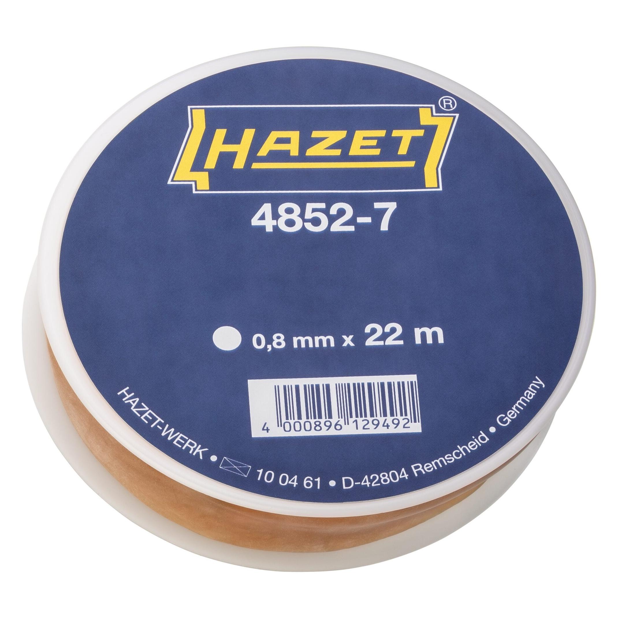Hazet Schneidedraht rund 4852-7 (4852-7)