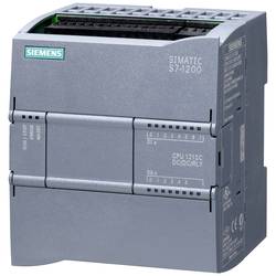 Siemens 6ES7212-1HE40-0XB0 6ES72121HE400XB0 SPS-Kompakt-CPU