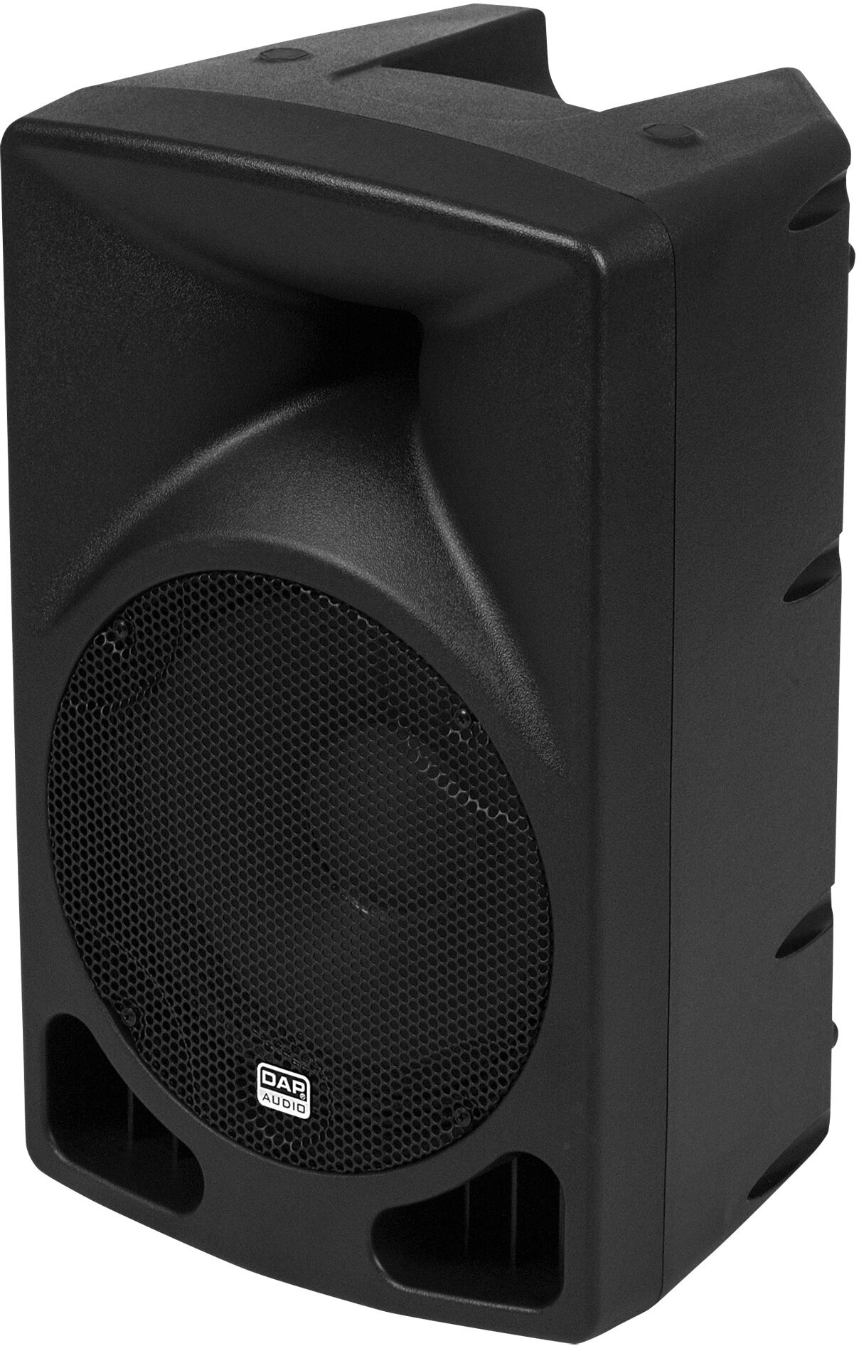 DAP Audio Splash 10a Aktiver 10-Zoll-Breitbandlautsprecher