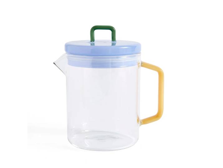 HAY - Brew Kanne, jade hellblau
