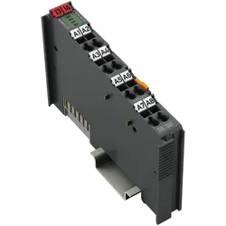 WAGO GmbH &amp; Co. KG 8-Kanal-Digitalausgang 750-537/040-000