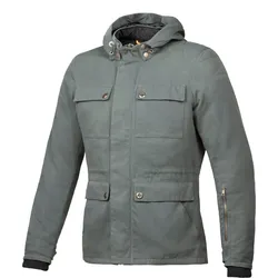Ixon Bohemian Motorrad Textiljacke 4XL
