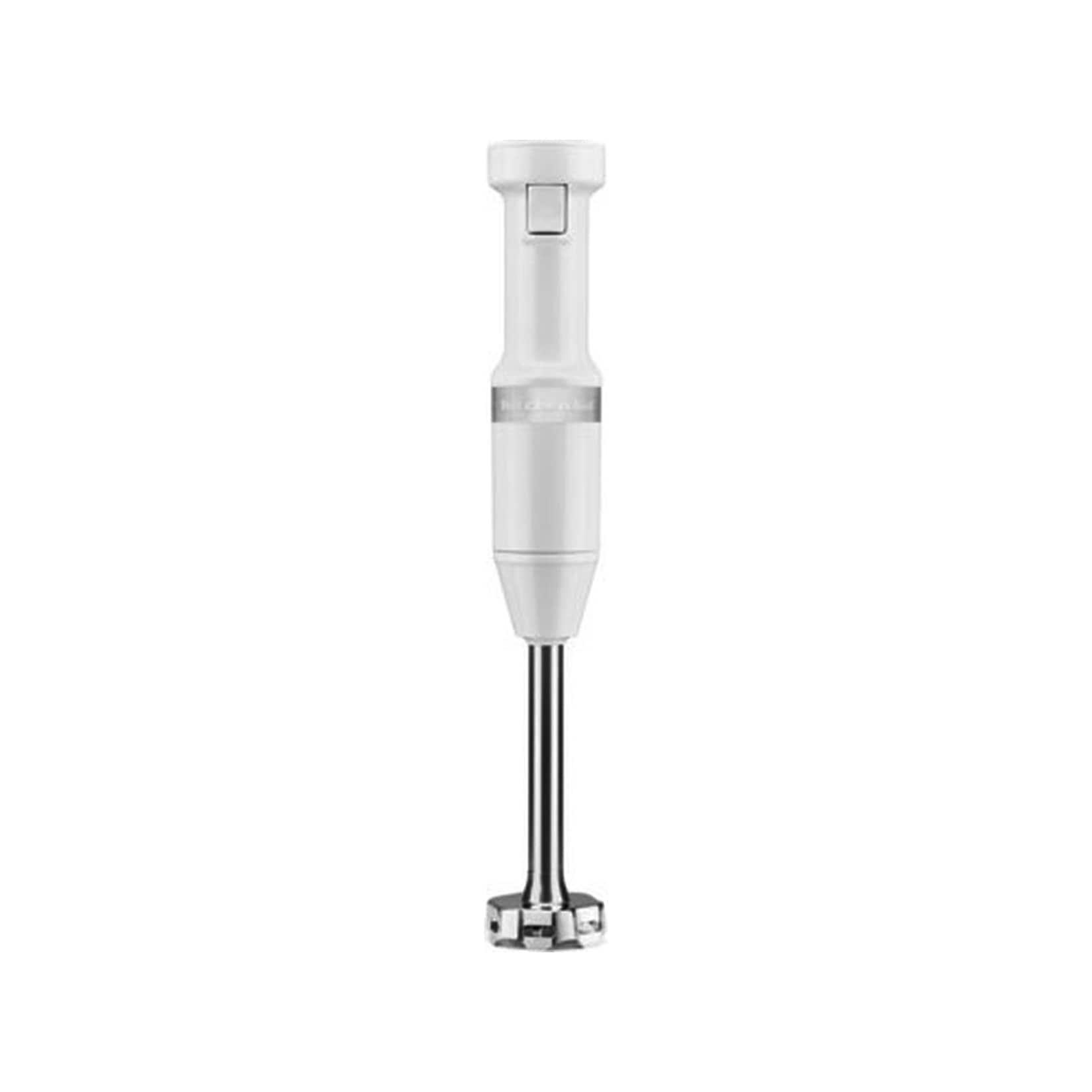 KitchenAid 5KHBV53EWH Stabmixer