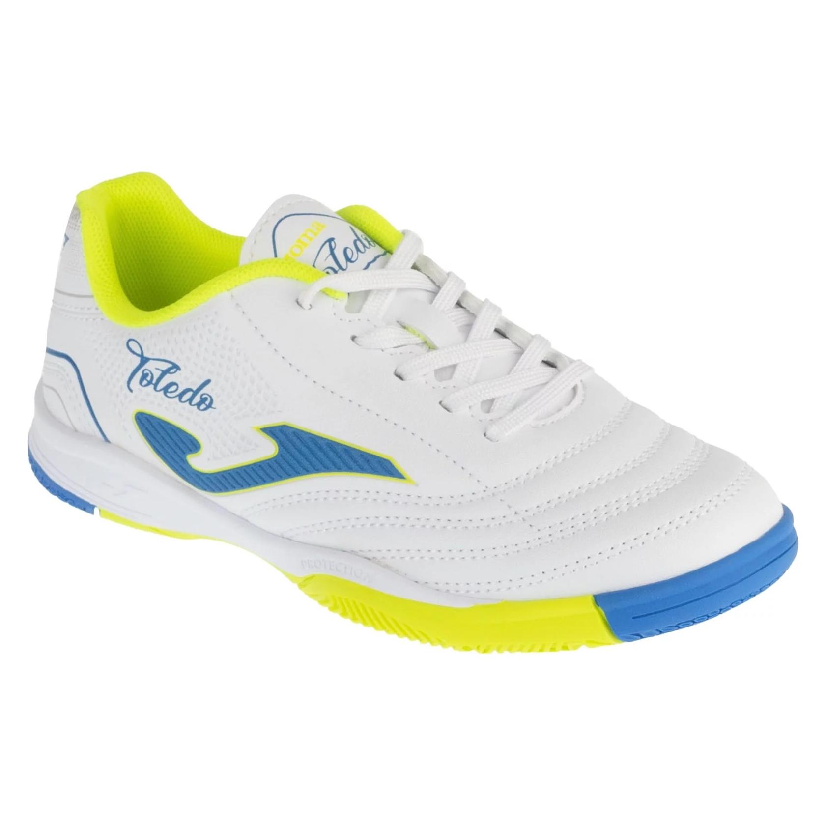 Joma Hallenschuhe - Toledo Jr 2602 Hallenschuhe (31) (67251124)
