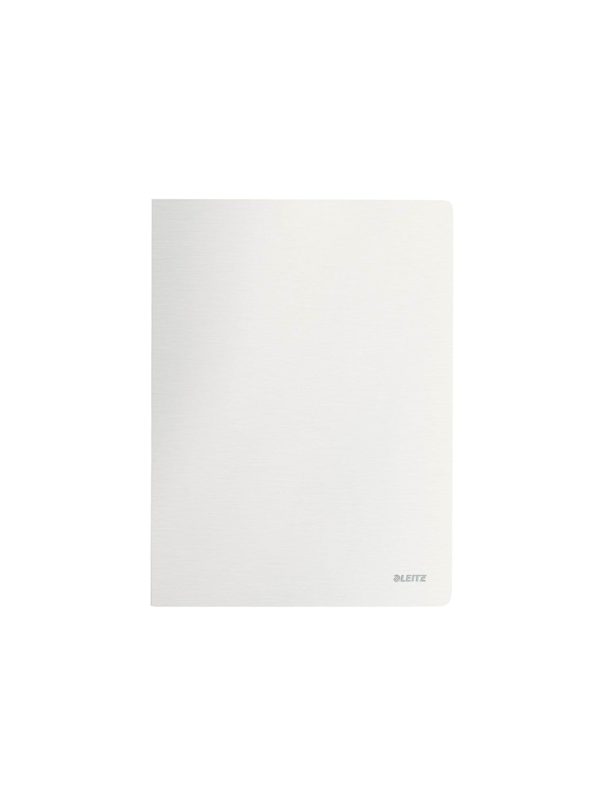 Leitz Style Sichtbuch Arktik Weiß