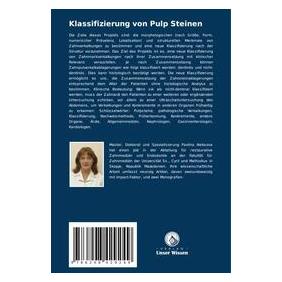 Umbreit Klassifizierung von Pulp Steinen (Deutsch, Softcover, Pavlina Aleksova) (69151586)