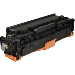 Kompatibler Toner ersetzt HP CE410X 305X schwarz
