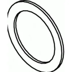 Zehnder Zubehör Dichtung Nova Press 815 915030