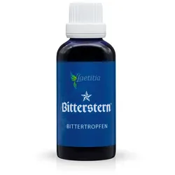 Bitterstern Bittertropfen 50 ml 50 ml