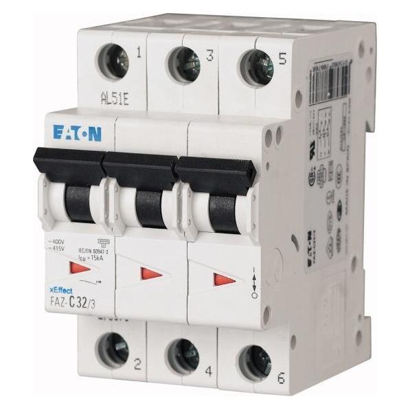 Eaton Elektrische Heizung Drel 3kw (278849)