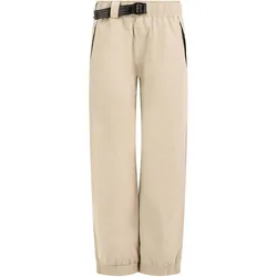 Protest, Unisex, Skihosen, Prtsami Skihose, Braun