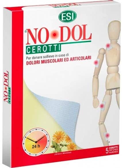 ESI Nodol Parches 5uds