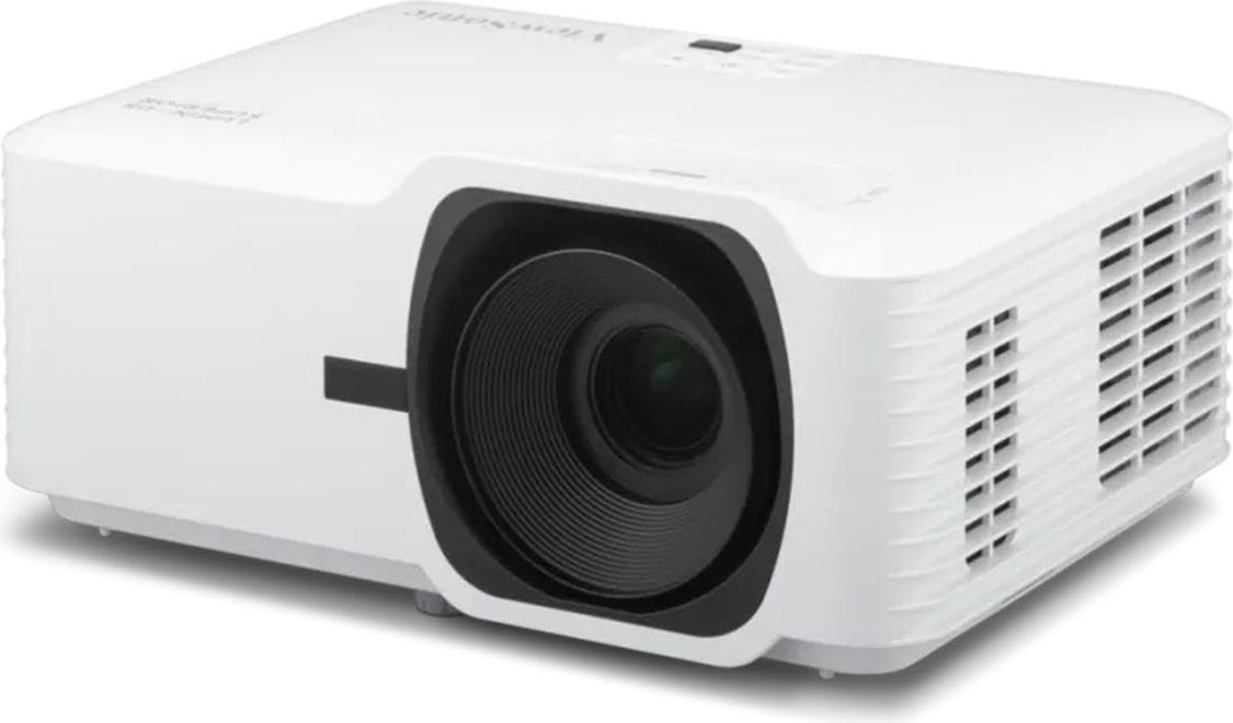 ViewSonic LSD400W 4.000 ANSI-Lumen WXGA-Laser-Projektor für Unternehmen und Bildungseinrichtungen