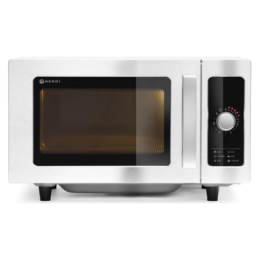 Hendi Mikrowelle 1000 W (25 l) (281352)